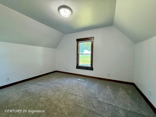 101 E Laporte Road, Mt Haley Twp, MI 48637