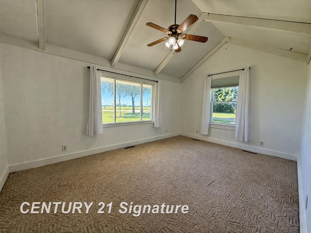 101 E Laporte Road, Mt Haley Twp, MI 48637