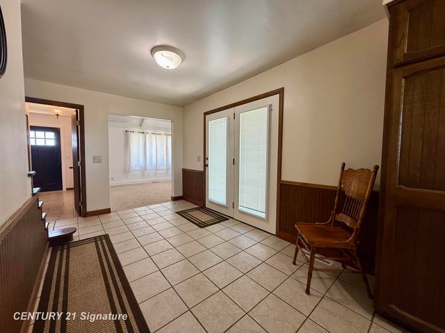 101 E Laporte Road, Mt Haley Twp, MI 48637