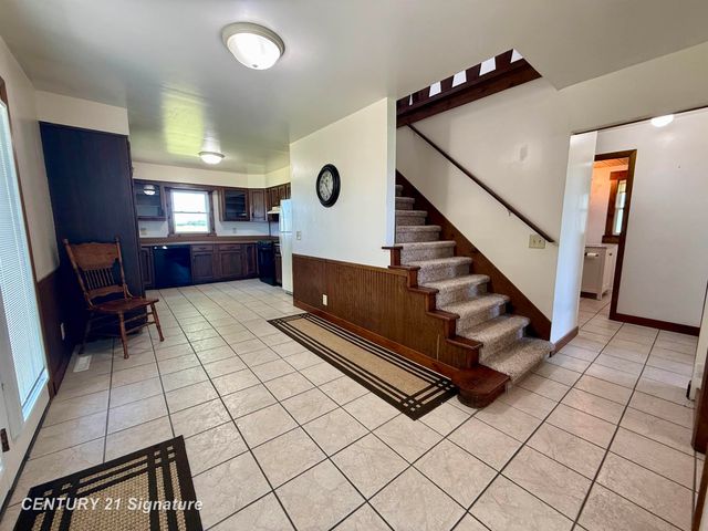 101 E Laporte Road, Mt Haley Twp, MI 48637