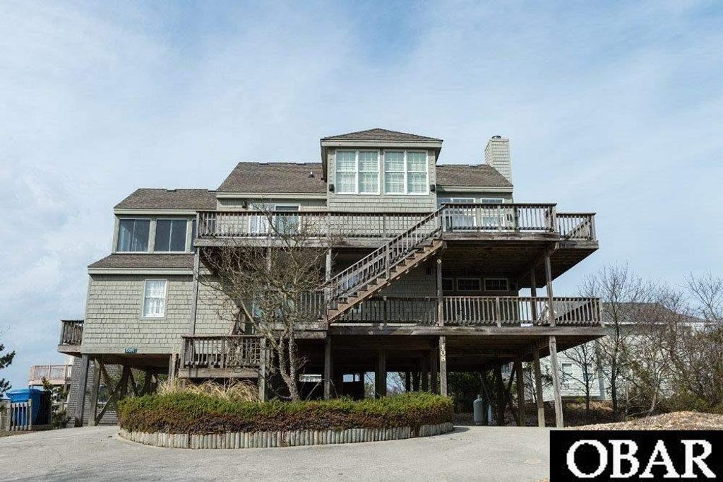 Image 22 of property listing at 108 Ships Watch Drive Unit: Lot 4, Duck, NC 27949