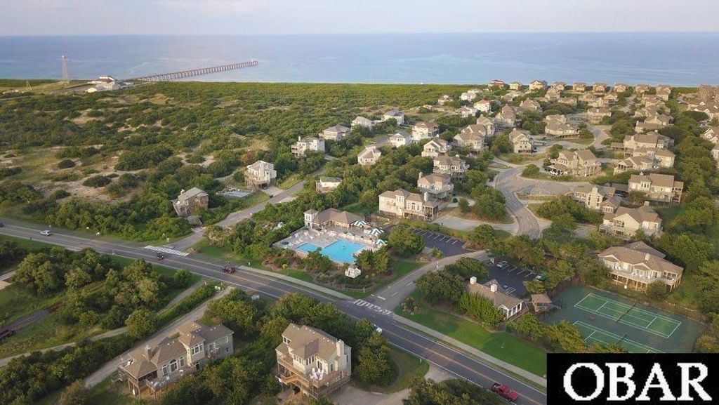 Image 27 of property listing at 108 Ships Watch Drive Unit: Lot 4, Duck, NC 27949