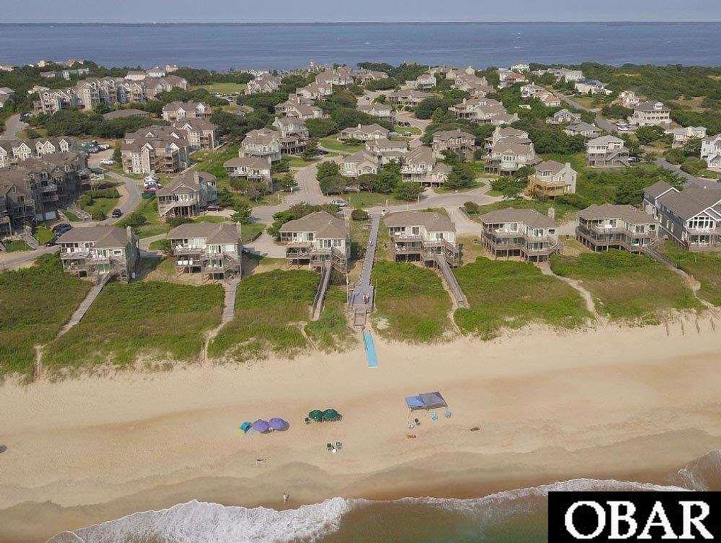 Image 28 of property listing at 108 Ships Watch Drive Unit: Lot 4, Duck, NC 27949