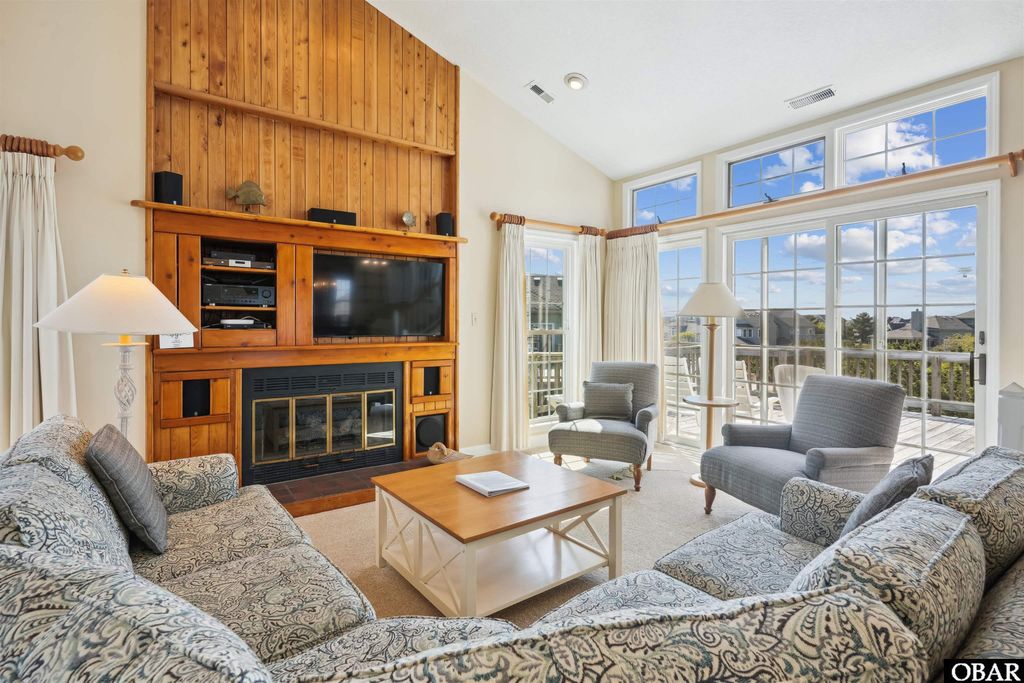 Image 9 of property listing at 108 Ships Watch Drive Unit: Lot 4, Duck, NC 27949