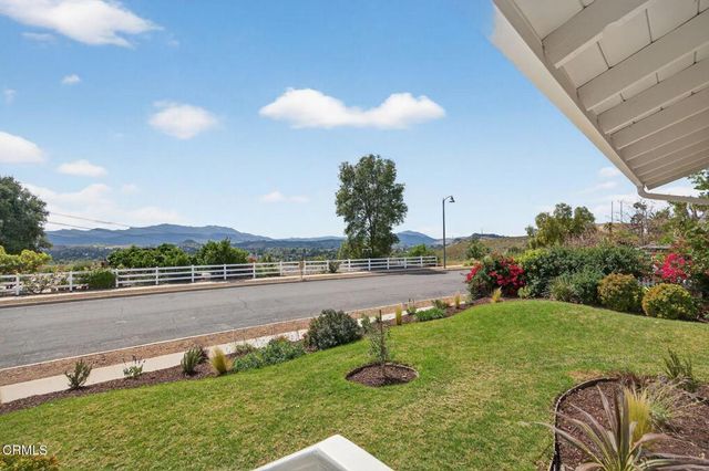 921 Calle Pinata, Thousand Oaks, CA 91320