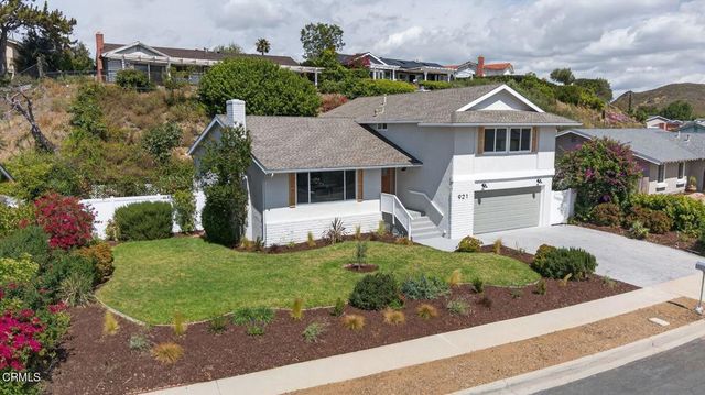 921 Calle Pinata, Thousand Oaks, CA 91320