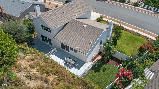 921 Calle Pinata, Thousand Oaks, CA 91320