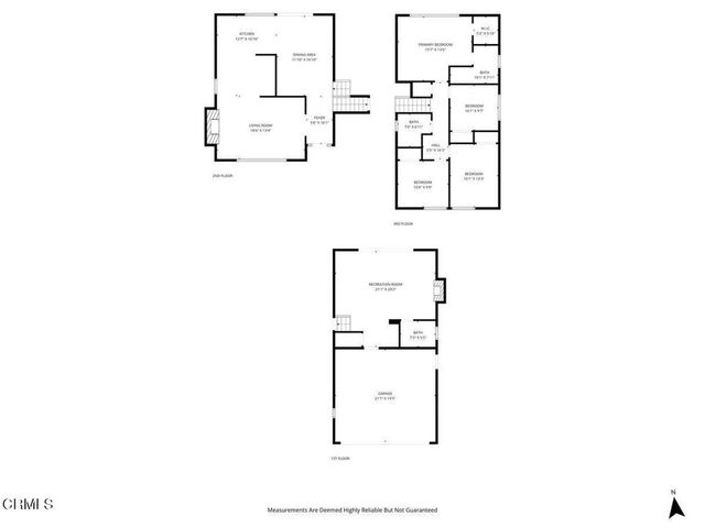 921 Calle Pinata, Thousand Oaks, CA 91320