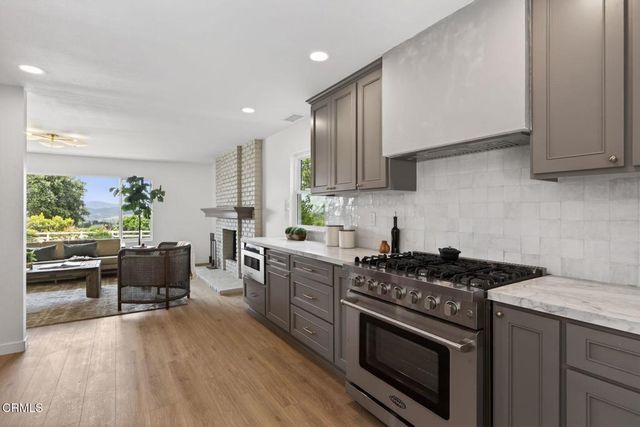 921 Calle Pinata, Thousand Oaks, CA 91320