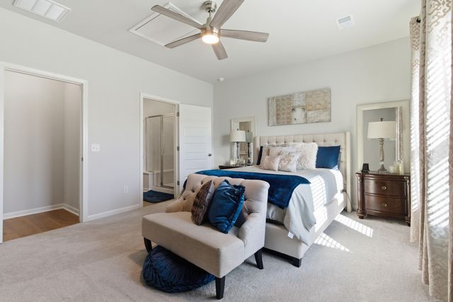 137 Post Mill Drive, Summerville, SC 29485
