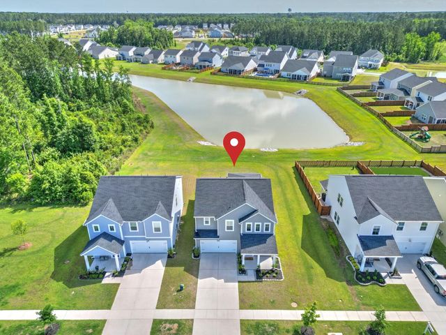 137 Post Mill Drive, Summerville, SC 29485