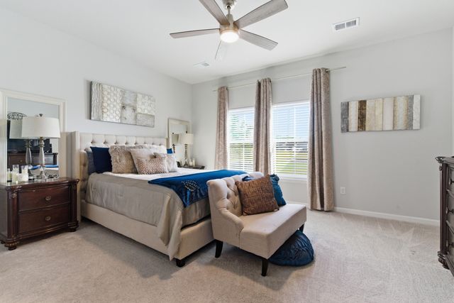 137 Post Mill Drive, Summerville, SC 29485