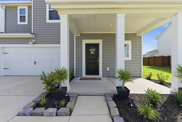 137 Post Mill Drive, Summerville, SC 29485