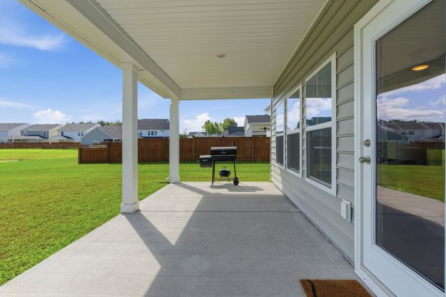 137 Post Mill Drive, Summerville, SC 29485