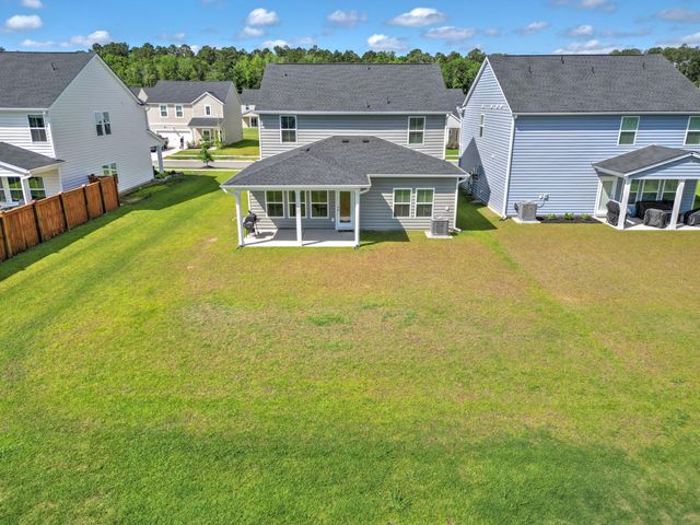 137 Post Mill Drive, Summerville, SC 29485