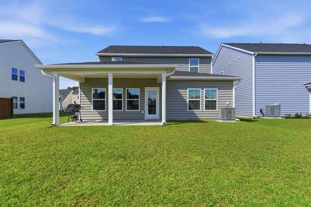 137 Post Mill Drive, Summerville, SC 29485