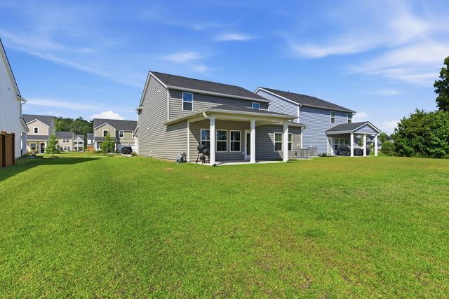 137 Post Mill Drive, Summerville, SC 29485