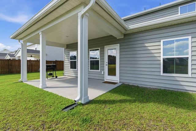 137 Post Mill Drive, Summerville, SC 29485