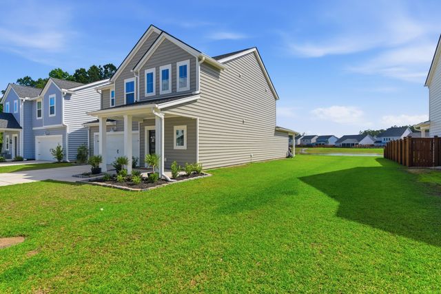 137 Post Mill Drive, Summerville, SC 29485
