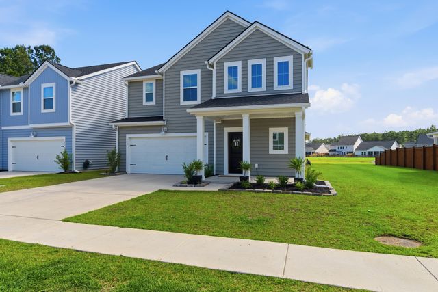 137 Post Mill Drive, Summerville, SC 29485