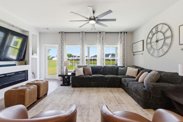 137 Post Mill Drive, Summerville, SC 29485