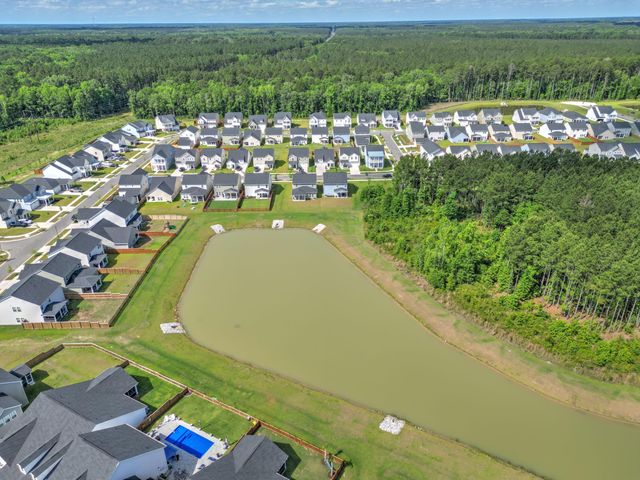 137 Post Mill Drive, Summerville, SC 29485