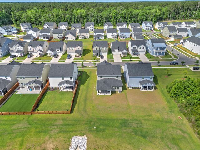 137 Post Mill Drive, Summerville, SC 29485