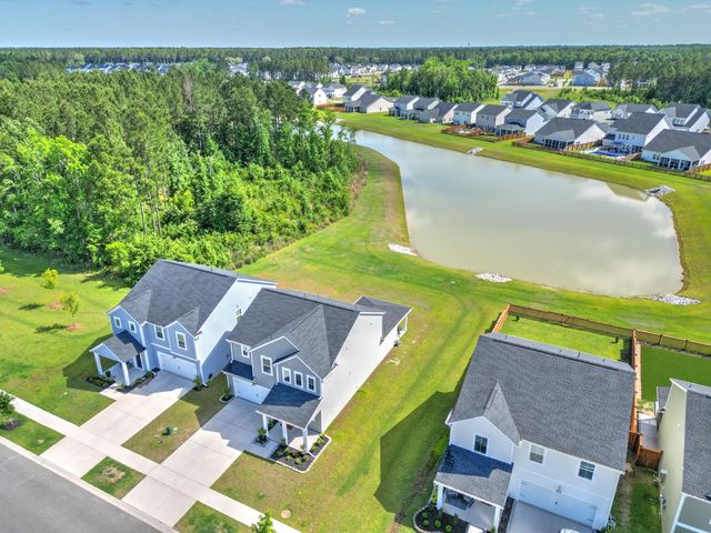 137 Post Mill Drive, Summerville, SC 29485