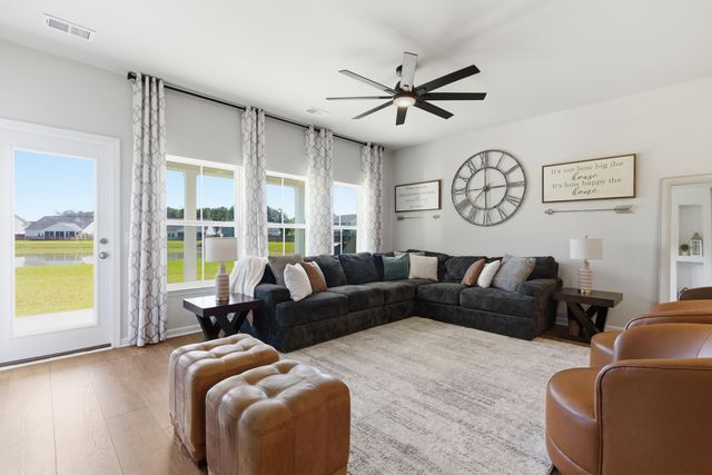 137 Post Mill Drive, Summerville, SC 29485