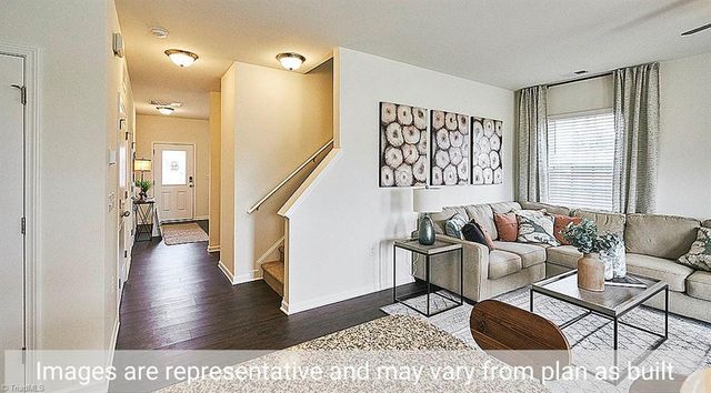 3020 Middle Creek Lane, Greensboro, NC 27405
