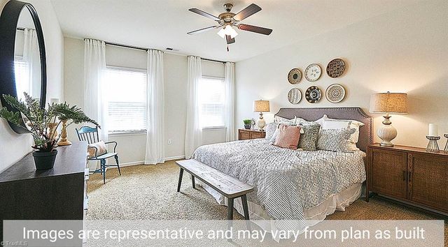 3020 Middle Creek Lane, Greensboro, NC 27405