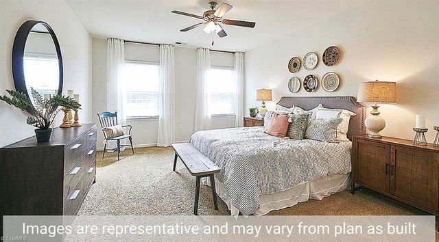 3020 Middle Creek Lane, Greensboro, NC 27405