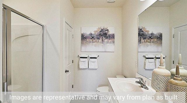 3020 Middle Creek Lane, Greensboro, NC 27405