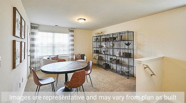3020 Middle Creek Lane, Greensboro, NC 27405