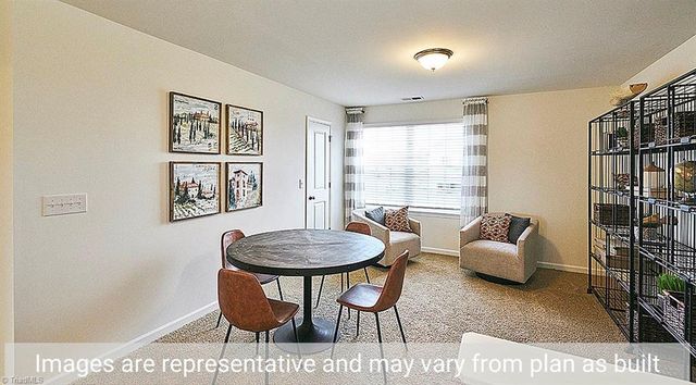 3020 Middle Creek Lane, Greensboro, NC 27405