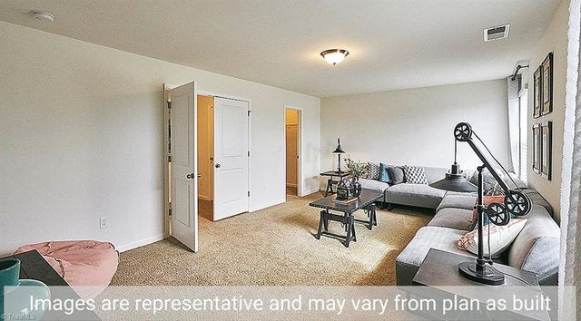 3020 Middle Creek Lane, Greensboro, NC 27405