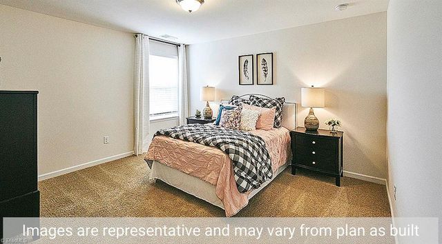 3020 Middle Creek Lane, Greensboro, NC 27405