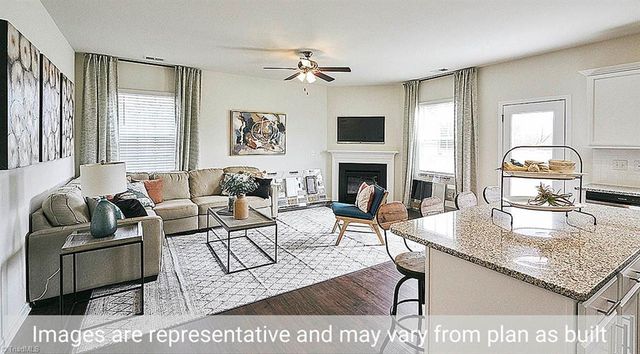 3020 Middle Creek Lane, Greensboro, NC 27405