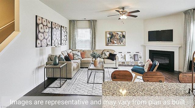 3020 Middle Creek Lane, Greensboro, NC 27405