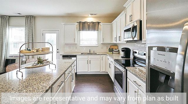 3020 Middle Creek Lane, Greensboro, NC 27405