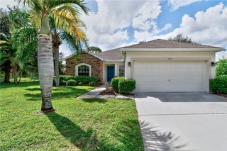 237 Briarcliff Circle, Sebastian, FL 32958