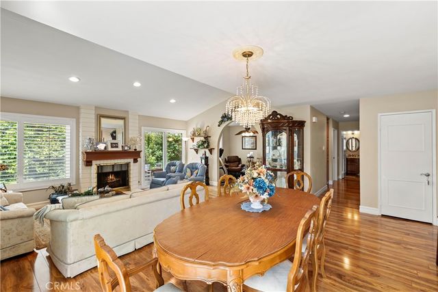 27826 TORROBA, Mission Viejo, CA 92692