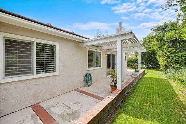 27826 TORROBA, Mission Viejo, CA 92692