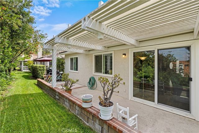 27826 TORROBA, Mission Viejo, CA 92692