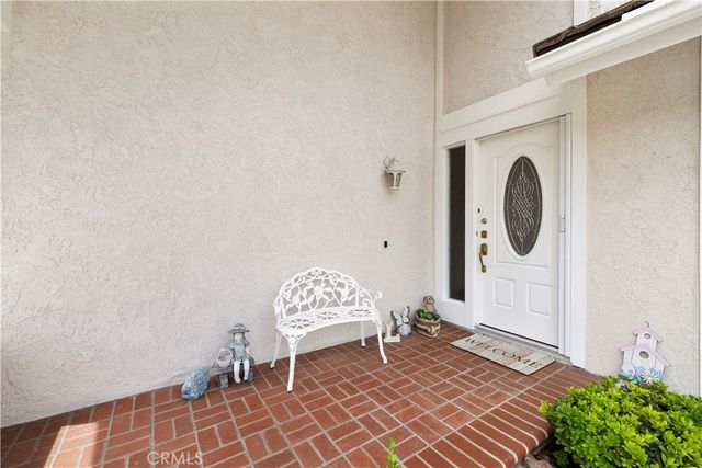 27826 TORROBA, Mission Viejo, CA 92692