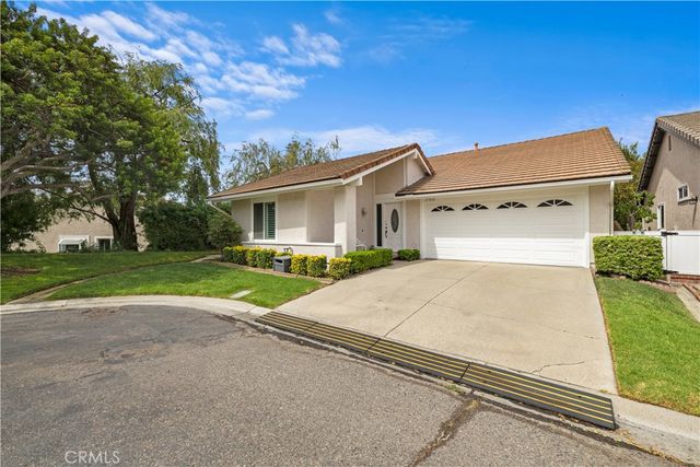 27826 TORROBA, Mission Viejo, CA 92692