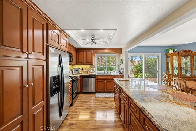 27826 TORROBA, Mission Viejo, CA 92692