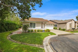 27826 TORROBA, Mission Viejo, CA 92692