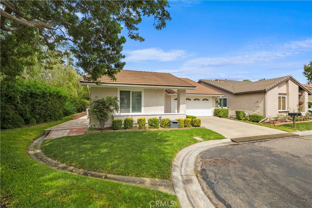 27826 TORROBA, Mission Viejo, CA 92692