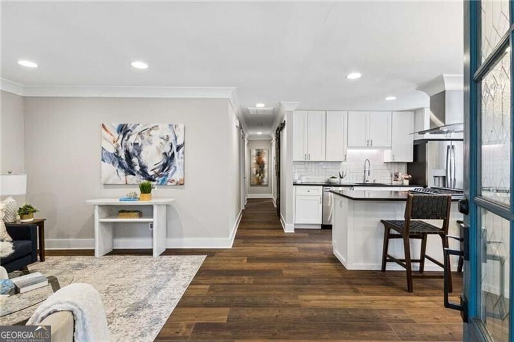 1569 New Street NE, Atlanta, GA 30307 — photo 3